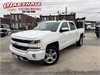 Used 2017 Chevrolet Silverado 1500 LT Truck in Winchester - TradinPost Classifieds